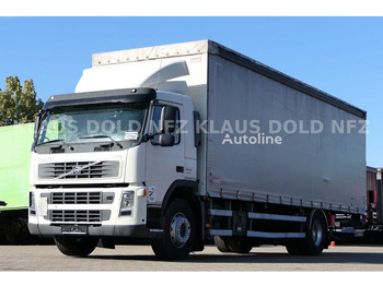 شاحنة ستارة VOLVO FM 300