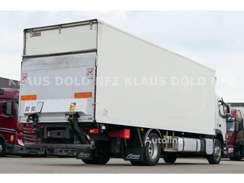 شاحنة مقفلة Volvo FM 330 - Koffer: صورة 3