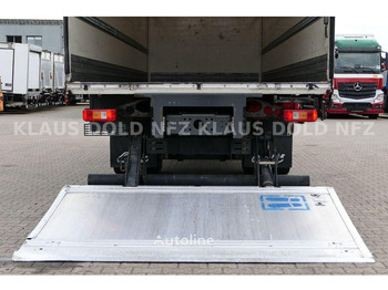 شاحنة مقفلة Volvo FM 330 - Koffer: صورة 5