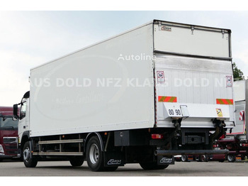 شاحنة مقفلة Volvo FM 330 - Koffer: صورة 4