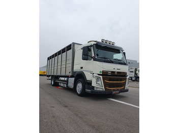 شاحنة نقل المواشي VOLVO FM 500