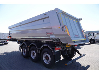 جديدة قلابة نصف مقطورة نصف مقطورة قلابة Wielton WYWROTKA STALOWA / 26m3 / HP RYNNA / FABRYCZNIE NOWA / DOSTĘPNA: صورة 3 جديدة قلابة نصف مقطورة نصف مقطورة قلابة Wielton WYWROTKA STALOWA / 26m3 / HP RYNNA / FABRYCZNIE NOWA / DOSTĘPNA: صورة 3