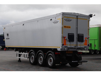 قلابة نصف مقطورة نصف مقطورة قلابة Wielton: صورة 4