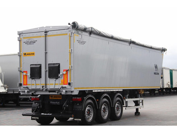 قلابة نصف مقطورة نصف مقطورة قلابة Wielton: صورة 5