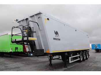 قلابة نصف مقطورة نصف مقطورة قلابة Wielton: صورة 2