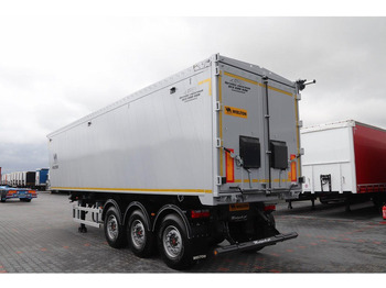 قلابة نصف مقطورة نصف مقطورة قلابة Wielton: صورة 3