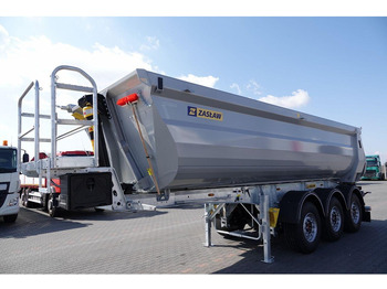 قلابة نصف مقطورة نصف مقطورة قلابة ZASŁAW WYWROTKA 24 m3 / FABRYCZNIE NOWA / STALOWA / RYNNA WANNA HP / 20: صورة 2 قلابة نصف مقطورة نصف مقطورة قلابة ZASŁAW WYWROTKA 24 m3 / FABRYCZNIE NOWA / STALOWA / RYNNA WANNA HP / 20: صورة 2