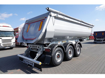 قلابة نصف مقطورة نصف مقطورة قلابة ZASŁAW WYWROTKA 24 m3 / FABRYCZNIE NOWA / STALOWA / RYNNA WANNA HP / 20: صورة 5 قلابة نصف مقطورة نصف مقطورة قلابة ZASŁAW WYWROTKA 24 m3 / FABRYCZNIE NOWA / STALOWA / RYNNA WANNA HP / 20: صورة 5