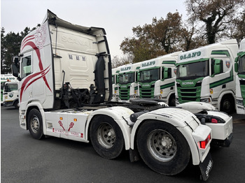 SCANIA R 500 A6x4NB SCANIA R 500 A6x4NB: صورة 5