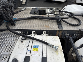 SCANIA R 500 A6x4NB SCANIA R 500 A6x4NB: صورة 3