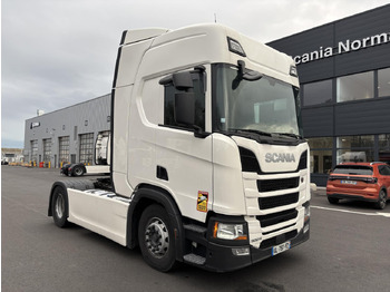 وحدة جر SCANIA R 500