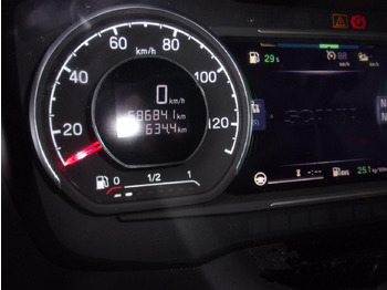 وحدة جر SCANIA R 410 A4x2NA: صورة 5