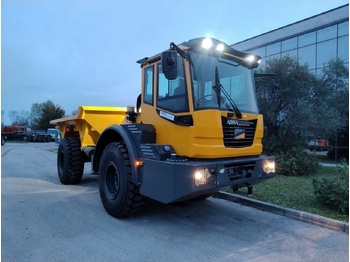 جديدة شاحنة قلاب Bergmann C815s: صورة 2