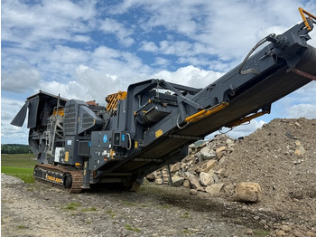 كسارة فكية TESAB