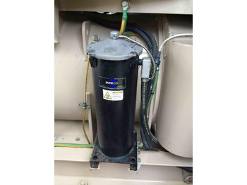 مجموعة المولدات Cummins Generator 1425 KVA powerd by KTA50-G3: صورة 5