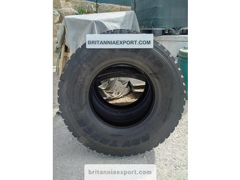 إطارات FACTORY Retread 315/80R22.5 156/150J Truck Tyres | Quarry Tread | Heavy-Duty | Export Ready: صورة 3