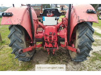 الآلات الزراعية International Harvester McCormick 523 | 2.9 diesel | 3 cylinder |: صورة 4