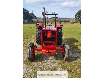 الآلات الزراعية International Harvester McCormick 523 | 2.9 diesel | 3 cylinder |: صورة 2