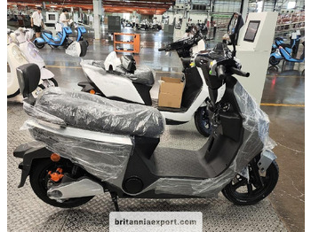 دراجة نارية