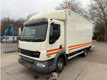 شاحنة مقفلة DAF LF 45