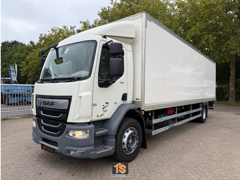 شاحنة مقفلة DAF LF 290