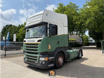 وحدة جر SCANIA R 440