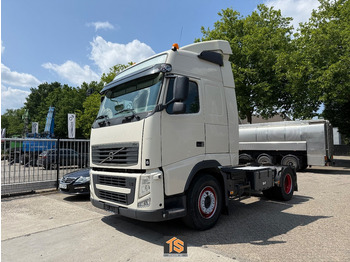 وحدة جر VOLVO FH 420
