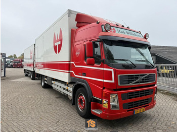 شاحنة مقفلة VOLVO FM9 340