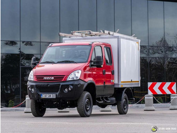 شاحنة هيكل كابينة IVECO Daily