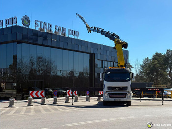 شاحنة كرين : صورة 2