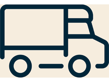 شاحنة بيع الطعام BORCO-HÖHNS