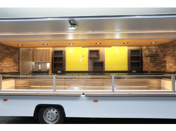 جديدة شاحنة بيع الطعام Mobil BORCO HÖHNS: صورة 5 جديدة شاحنة بيع الطعام Mobil BORCO HÖHNS: صورة 5