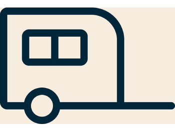 مقطورة بيع ( الأغذية) BORCO-HÖHNS