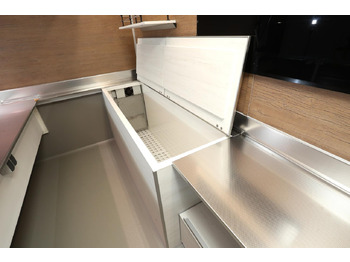 Verkaufsanhänger BORCO HÖHNS Verkaufsanhänger BORCO HÖHNS: صورة 4