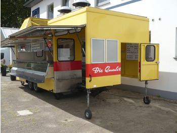 Verkaufsanhänger BORCO HÖHNS Verkaufsanhänger BORCO HÖHNS: صورة 3 Verkaufsanhänger BORCO HÖHNS Verkaufsanhänger BORCO HÖHNS: صورة 3