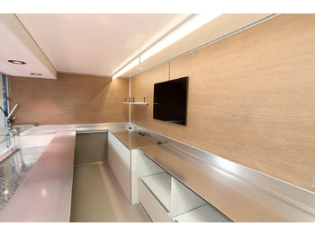 Verkaufsanhänger BORCO HÖHNS Verkaufsanhänger BORCO HÖHNS: صورة 3