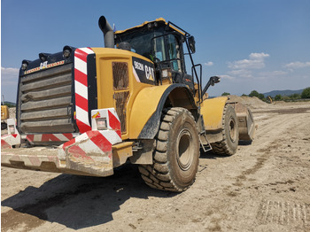 CAT 962 M CAT 962 M: صورة 5