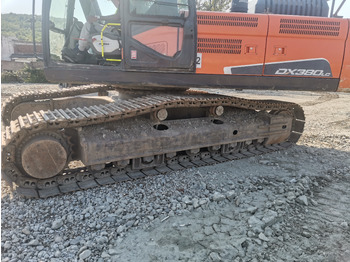 حفارة DOOSAN DX 380: صورة 3