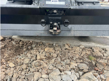 حفارة دولاب CAT M315 Hjulmaskin m/ graveskuffe, rotortilt, pusseskuffe: صورة 2 حفارة دولاب CAT M315 Hjulmaskin m/ graveskuffe, rotortilt, pusseskuffe: صورة 2