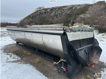 حاوية هوك لفت