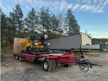 مدادة الأسفلت CATERPILLAR AP300