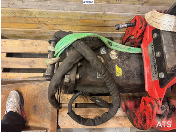 مطرقة هيدروليكية CATERPILLAR