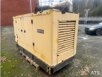 مجموعة المولدات FUZHOU Strømaggregat: صورة 4 مجموعة المولدات FUZHOU Strømaggregat: صورة 4