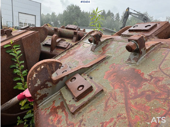 حفارة Gjerstad pusseskuffe: صورة 5