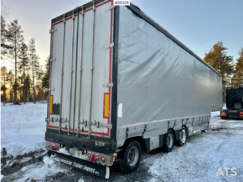 HRD Jumbo tralle med bredding HRD Jumbo tralle med bredding: صورة 5
