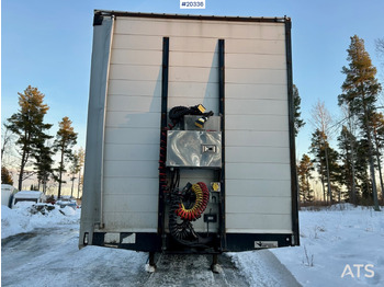 HRD Jumbo tralle med bredding HRD Jumbo tralle med bredding: صورة 2
