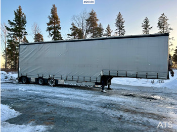 HRD Jumbo tralle med bredding HRD Jumbo tralle med bredding: صورة 4