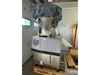 آلات البناء Handtmann VF 200: صورة 3