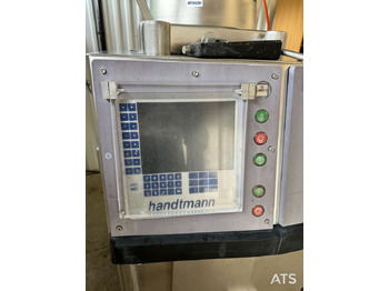 آلات البناء Handtmann VF 200: صورة 5