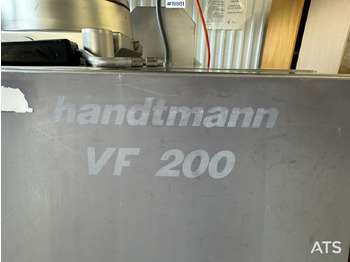 آلات البناء Handtmann VF 200: صورة 4